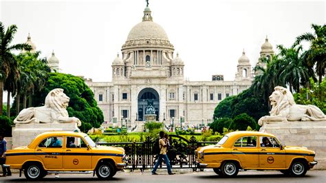 Kolkata .